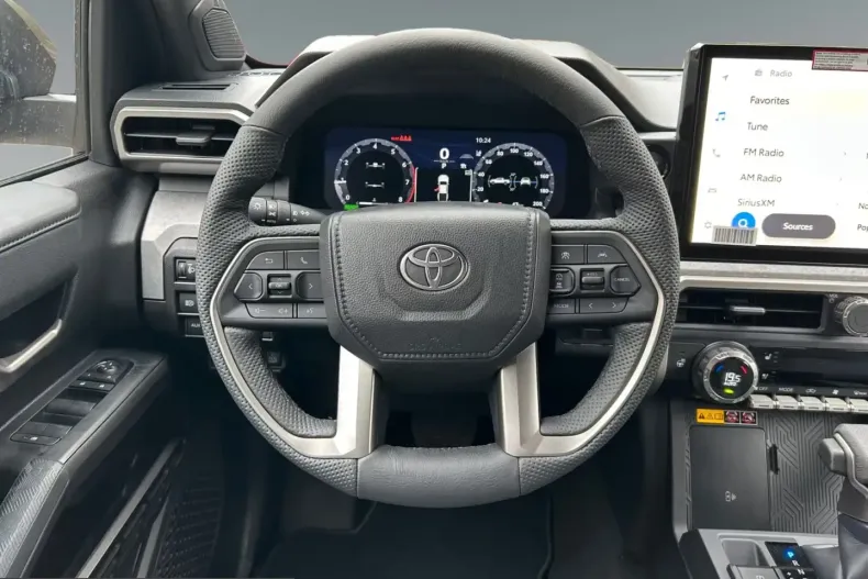 Toyota Tacoma din 2025 cu 50 km - oferta TOY200886 - foto 12