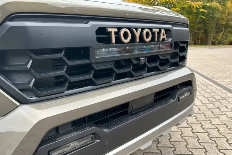 Toyota Tacoma din 2025 cu 50 km - oferta TOY200886 - foto 19