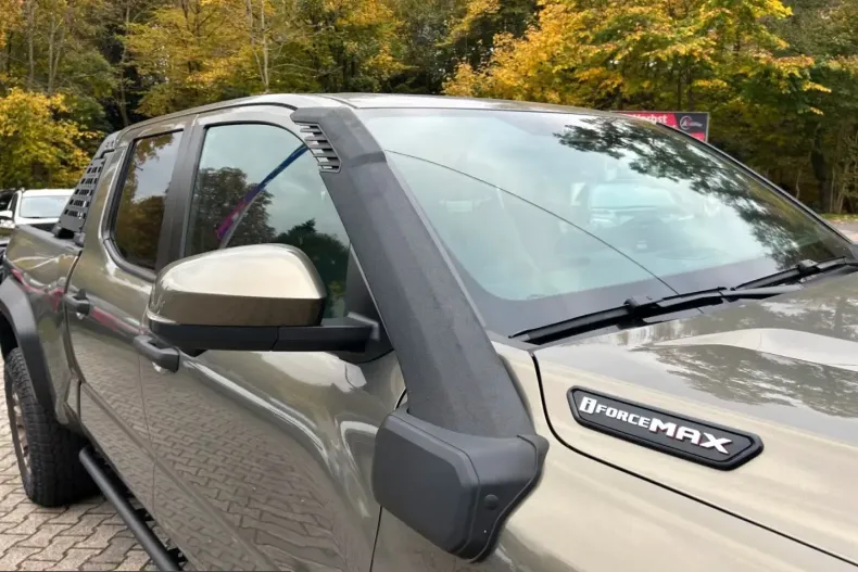 Toyota Tacoma din 2025 cu 50 km - oferta TOY200886 - foto 21