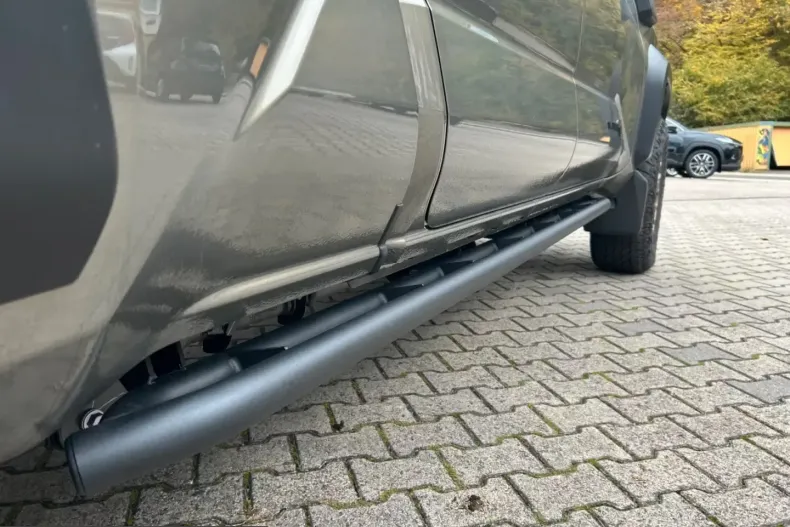 Toyota Tacoma din 2025 cu 50 km - oferta TOY200886 - foto 22