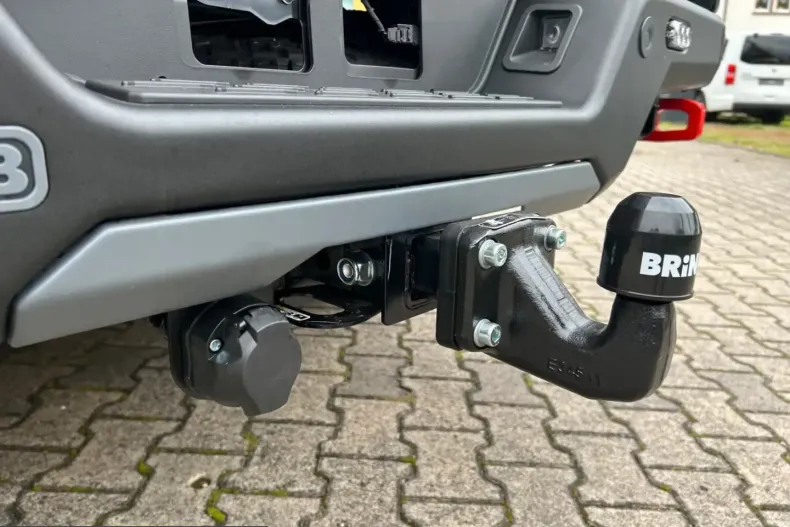 Toyota Tacoma din 2025 cu 50 km - oferta TOY200886 - foto 24