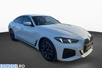 BMW 420d din 2025 - oferta BMW200887