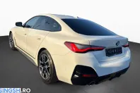 BMW 420d (Seria 4) din 2025 cu 25.450 km - oferta BMW200887 - foto 3