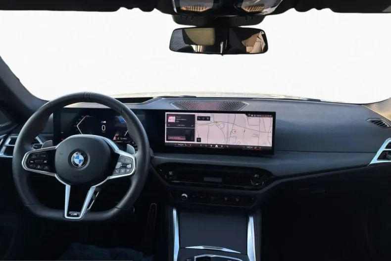 BMW 420d (Seria 4) din 2025 cu 25.450 km - oferta BMW200887 - foto 7