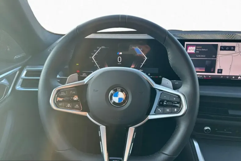 BMW 420d (Seria 4) din 2025 cu 25.450 km - oferta BMW200887 - foto 8