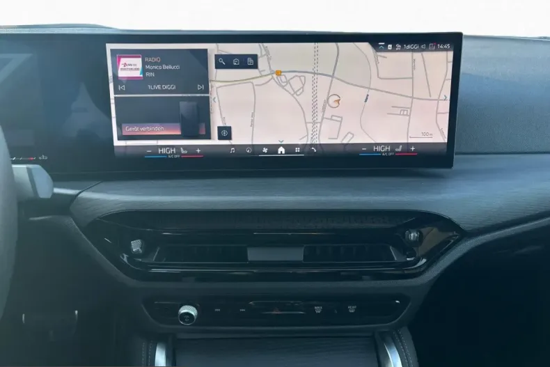 BMW 420d (Seria 4) din 2025 cu 25.450 km - oferta BMW200887 - foto 9