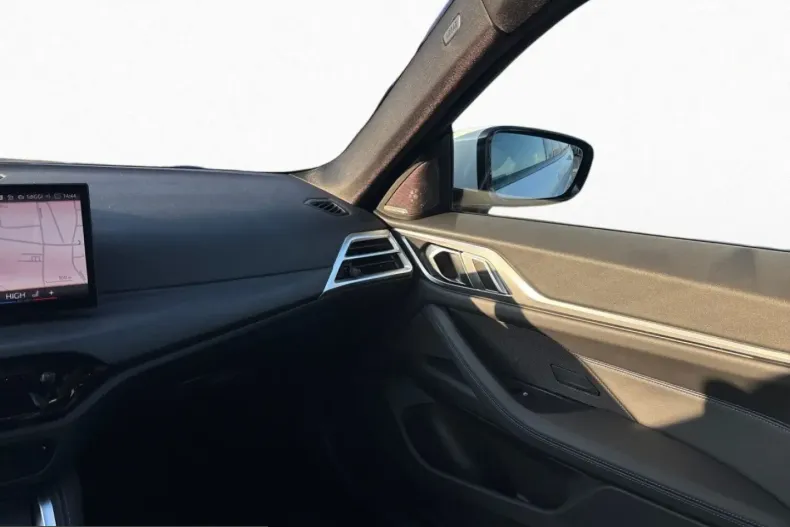 BMW 420d (Seria 4) din 2025 cu 25.450 km - oferta BMW200887 - foto 11