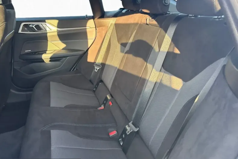 BMW 420d (Seria 4) din 2025 cu 25.450 km - oferta BMW200887 - foto 12