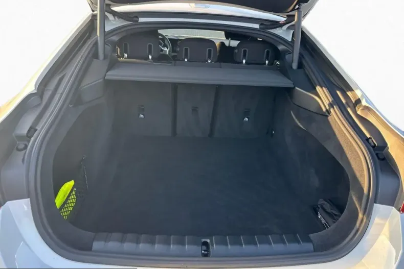 BMW 420d (Seria 4) din 2025 cu 25.450 km - oferta BMW200887 - foto 13