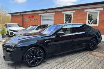 BMW M760 din 2025 - oferta BMW200888