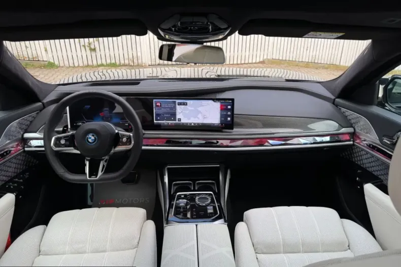 BMW M760 (Seria 7) din 2025 cu 29.000 km - oferta BMW200888 - foto 3
