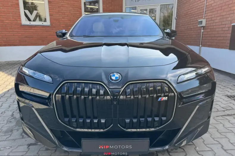 BMW M760 (Seria 7) din 2025 cu 29.000 km - oferta BMW200888 - foto 11