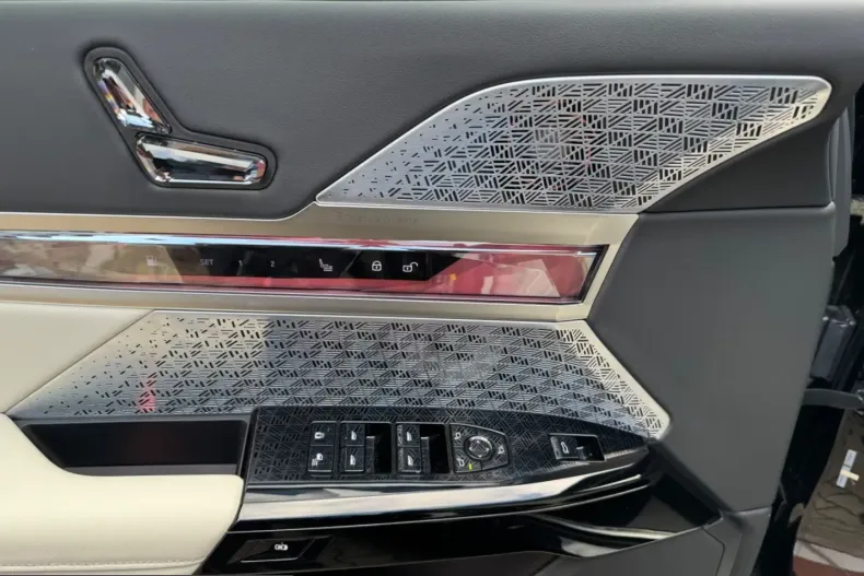 BMW M760 (Seria 7) din 2025 cu 29.000 km - oferta BMW200888 - foto 14