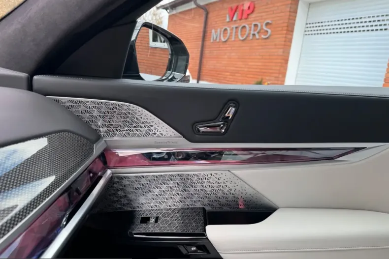 BMW M760 (Seria 7) din 2025 cu 29.000 km - oferta BMW200888 - foto 15