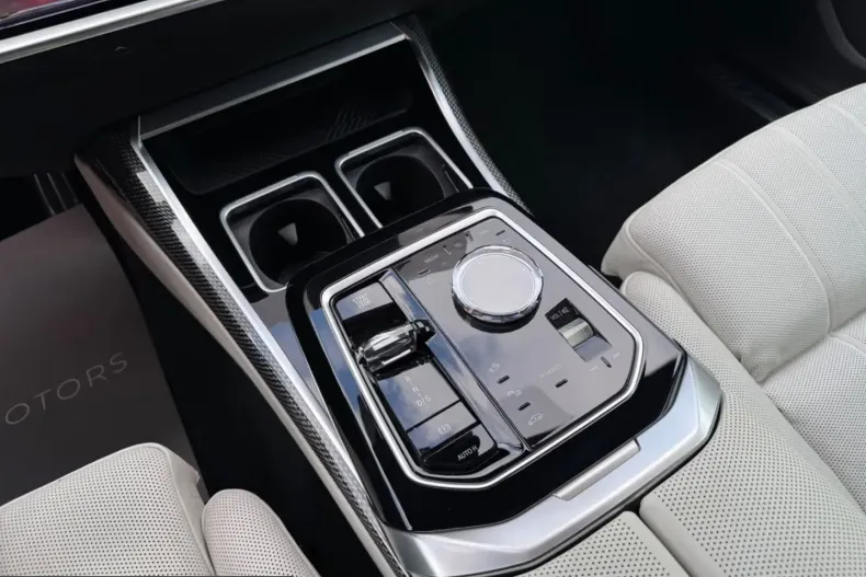 BMW M760 (Seria 7) din 2025 cu 29.000 km - oferta BMW200888 - foto 17