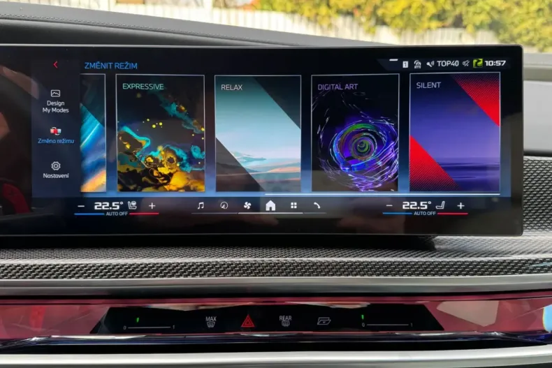 BMW M760 (Seria 7) din 2025 cu 29.000 km - oferta BMW200888 - foto 19