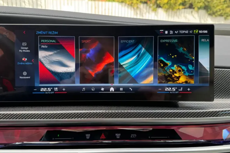 BMW M760 (Seria 7) din 2025 cu 29.000 km - oferta BMW200888 - foto 20