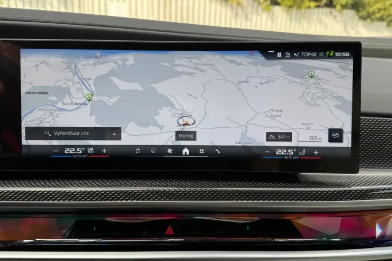 BMW M760 (Seria 7) din 2025 cu 29.000 km - oferta BMW200888 - foto 21