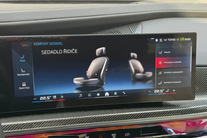 BMW M760 (Seria 7) din 2025 cu 29.000 km - oferta BMW200888 - foto 24