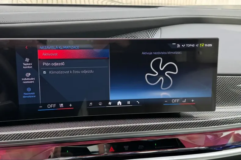 BMW M760 (Seria 7) din 2025 cu 29.000 km - oferta BMW200888 - foto 27