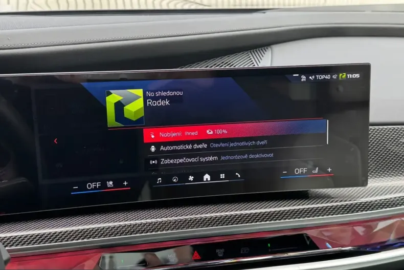 BMW M760 (Seria 7) din 2025 cu 29.000 km - oferta BMW200888 - foto 28