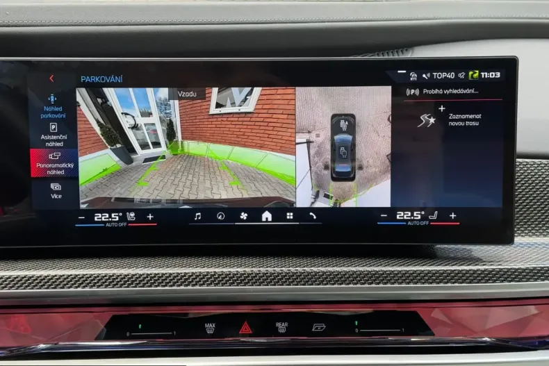 BMW M760 (Seria 7) din 2025 cu 29.000 km - oferta BMW200888 - foto 30