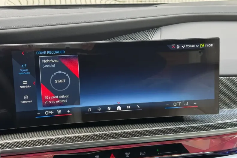 BMW M760 (Seria 7) din 2025 cu 29.000 km - oferta BMW200888 - foto 31