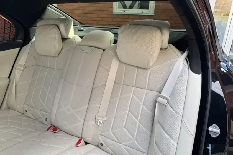 BMW M760 (Seria 7) din 2025 cu 29.000 km - oferta BMW200888 - foto 33