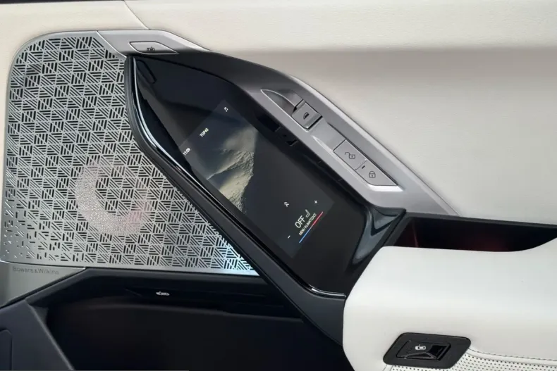 BMW M760 (Seria 7) din 2025 cu 29.000 km - oferta BMW200888 - foto 37