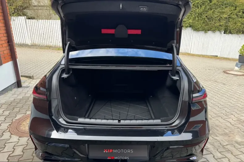 BMW M760 (Seria 7) din 2025 cu 29.000 km - oferta BMW200888 - foto 39