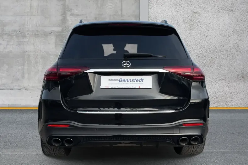 Mercedes-Benz GLE 53 AMG (Clasa GLE) din 2024 cu 27.335 km - oferta MER200889 - foto 5