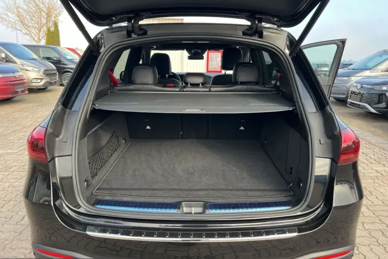 Mercedes-Benz GLE 53 AMG (Clasa GLE) din 2024 cu 27.335 km - oferta MER200889 - foto 7