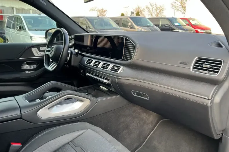 Mercedes-Benz GLE 53 AMG (Clasa GLE) din 2024 cu 27.335 km - oferta MER200889 - foto 12