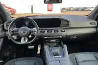 Mercedes-Benz GLE 53 AMG (Clasa GLE) din 2024 cu 27.335 km - oferta MER200889 - foto 14