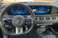 Mercedes-Benz GLE 53 AMG (Clasa GLE) din 2024 cu 27.335 km - oferta MER200889 - foto 15