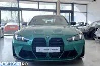 BMW M3 (Seria 3) din 2024 cu 15.200 km - oferta BMW200890 - foto 2