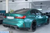 BMW M3 (Seria 3) din 2024 cu 15.200 km - oferta BMW200890 - foto 4