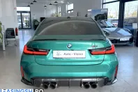 BMW M3 (Seria 3) din 2024 cu 15.200 km - oferta BMW200890 - foto 5