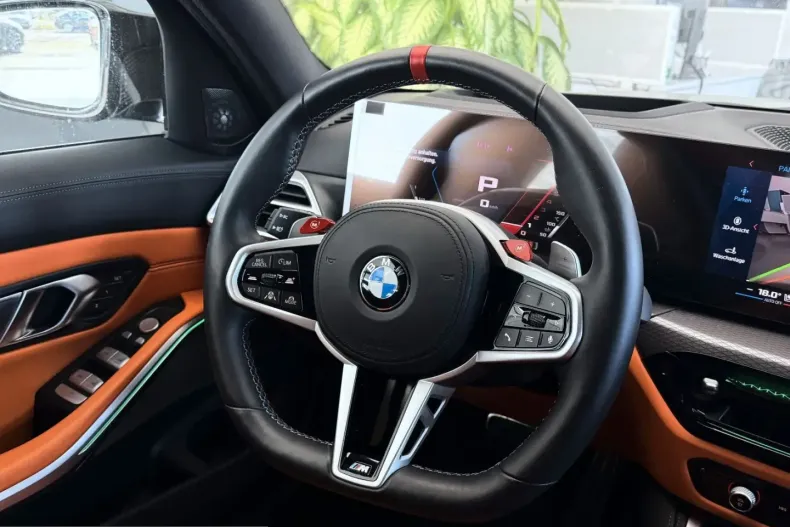 BMW M3 (Seria 3) din 2024 cu 15.200 km - oferta BMW200890 - foto 7