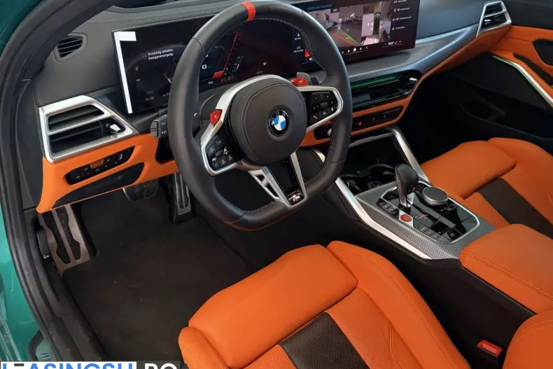 BMW M3 (Seria 3) din 2024 cu 15.200 km - oferta BMW200890 - foto 9