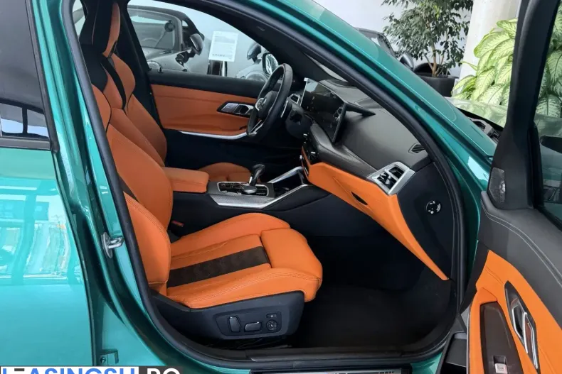 BMW M3 (Seria 3) din 2024 cu 15.200 km - oferta BMW200890 - foto 10