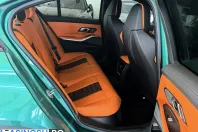 BMW M3 (Seria 3) din 2024 cu 15.200 km - oferta BMW200890 - foto 13
