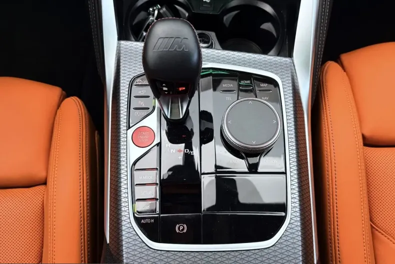 BMW M3 (Seria 3) din 2024 cu 15.200 km - oferta BMW200890 - foto 14