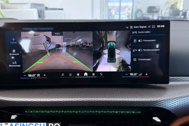 BMW M3 (Seria 3) din 2024 cu 15.200 km - oferta BMW200890 - foto 16