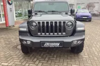 Jeep Wrangler din 2021 cu 57.533 km - oferta JEE200891 - foto 3