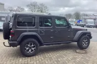 Jeep Wrangler din 2021 cu 57.533 km - oferta JEE200891 - foto 4