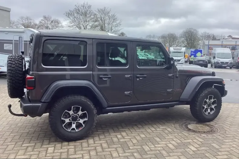 Jeep Wrangler din 2021 cu 57.533 km - oferta JEE200891 - foto 4