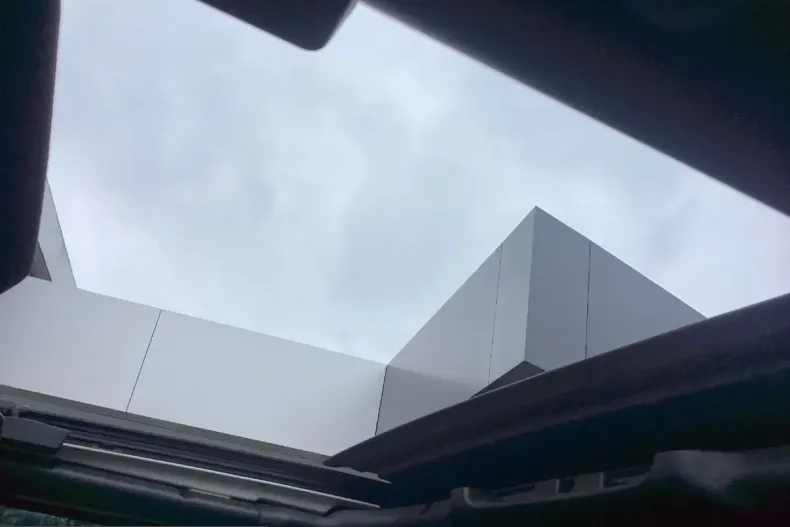 Jeep Wrangler din 2021 cu 57.533 km - oferta JEE200891 - foto 7