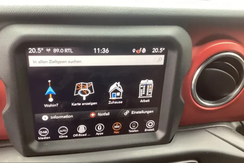 Jeep Wrangler din 2021 cu 57.533 km - oferta JEE200891 - foto 10