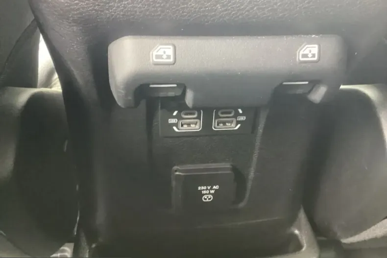 Jeep Wrangler din 2021 cu 57.533 km - oferta JEE200891 - foto 13